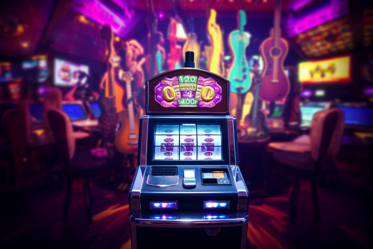 Tampilan gameplay Big Bass Bonanza di aplikasi mole4d dengan gulungan dan panel bonus