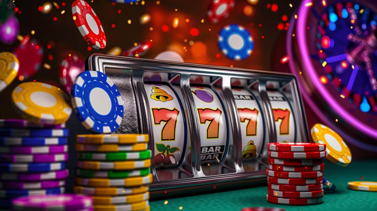 Dealer melakukan pengocok dadu dalam studio live Super Sic Bo mole4d