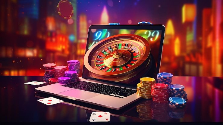 Panel verifikasi identitas dengan upload dokumen KTP atau paspor di platform mole4d