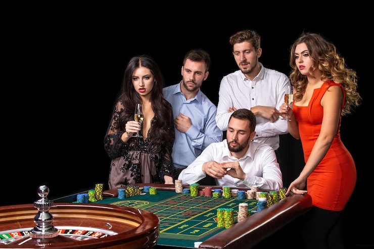 Slip taruhan Togel 4D dengan detail angka, nominal, dan waktu pemasangan